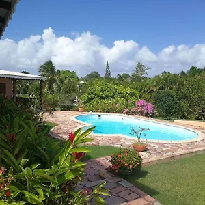 Marie , Saint-Francois (Grande-Terre) Guadeloupe