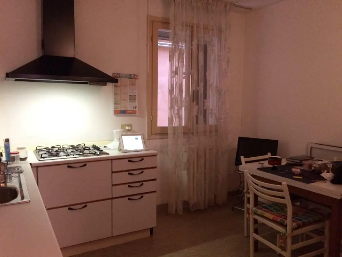 Appartement Ca'Ghironda à Venise