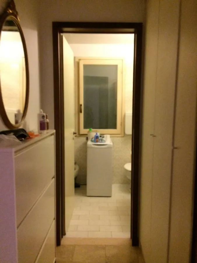 Appartement Ca'Ghironda à Venise
